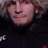 Khabib Nurmagomedov UFC 229 Full Walkout