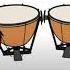 Carmina Burana O Fortuna Hand Bells