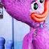 WHAT IF KISSY MISSY MEETS HUGGY WUGGY Poppy Playtime Chapter 3 Gameplay Mods