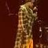 Devil In A Dress Teddy Swims Manchester 16 03 25