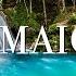 FLYING OVER JAMAICA 4K UHD Relaxing Music Along With Beautiful Nature Videos 4K Video HD