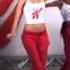 ZUMBA SPECIAL K CON MARITZA BUSTAMANTE BRAZOS Y CINTURA
