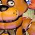 FNAFVR SFM Freddy Fazbear S Pizza Showtime Help Wanted