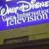 Karz Entertainment Walt Disney Television Buena Vista International Inc Logo