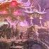 粉红色 Chinese Fantasy Music Erhu Soundtrack