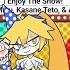 Chimera Theater Miku Teto Neru