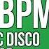 Acoustic Disco Drum Loop 110 BPM