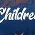 Robert Miles Children ReCharged Ctrsk Bootleg