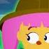 Down By The Bay नद य क प र Halloween Song Hindi Nursery Rhymes Teehee Toli