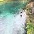 Jamaica Caribbean Travel Spanishbridge Bridge River