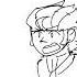I BURNT THE WATER Shorts Animation Meme