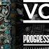 Progressive Metal Drum Track Volumes Style 130 Bpm