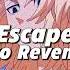 I Escaped Tokyo Revengers Slowed Reverb