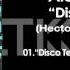 Alex Roque Disco Tech Hector Couto Remix