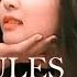 New Rules Lisa Jennie Fmv