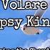 Volare Gipsy Kings Ukulele Play Along