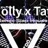 Holy Molly X Tata Vlad Plouă Remix CJ Stooj