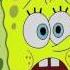 SpongeBob Music Zombie Organ Sting