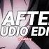 Stan X After Dark Eminem Ft Dido Mr Kitty Edit Audio