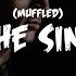 The Sins Muffled