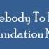 Secchi Presents Baffa Somebody To Love Foundation Mix Piano