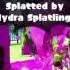 Splatoon Highlights Custom Jet Squelcher 16 6 Game