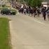 Demonstrators Hold March For Justice In Des Moines