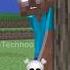 Epic Herobrine Sigma Herobrine Minecraft Animation Shorts Memes