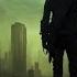 Survival Dark Dystopian Ambient Music Atmospheric Relaxing Music