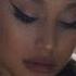 Ariana Grande Fake Smile