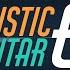 How To EQ Acoustic Guitar In GarageBand GarageBand Tutorial