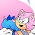 Spin Dash Lesson Sonic 10 Years Later Comic Dub Compilation E Vay
