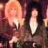 Britny Fox Girlschool