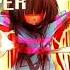 Stronger Than You Frisk RUS