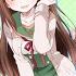 Zombie Girl