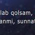 Bomdodga Uxlab Qolsam Turishim Bilan Oʼqiymanmi Sunnatini Chi