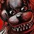 FNaF 2 Mega Mashup