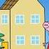 Peppa Pig Dancing With Dinosaur