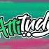 MOSKA X Happy Face Music X Melymel 305 Attitude Music