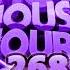 Episode 268 EXTD Feat Dom Dolla John Summit Todd Terry David Penn James Hurr Angelo Ferreri