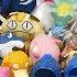 1999 POKEMON THE FIRST MOVIE FULL SET OF 57 BURGER KING COLLECTIBLES VIDEO REVIEW