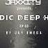 Melodic Deep House EP 03 Shingo Nakamra Ben Böhmer Nora En Pure Thomas Jack 2022
