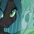 Queen Chrysalis Tribute 2017 I M The Bad Guy