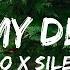 OMIDO X Silent Child Me My Demons Lyrics Music One For Me