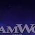 DreamWorks SKG Logo 2010