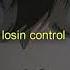 Russ Losin Control Slowed Reverb