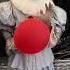 Penny Wise IRL Just Wanted To Say Hello Tiktok Tiktok Twistedpennywise