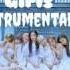 NATURE GIRLS Instrumental Karaoke