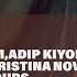 DRYM Adip Kiyoi Christina Novelli Colours Uplifting Mix