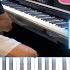 Animenz Blue Bird Naruto Shippuden Opening 3 Piano